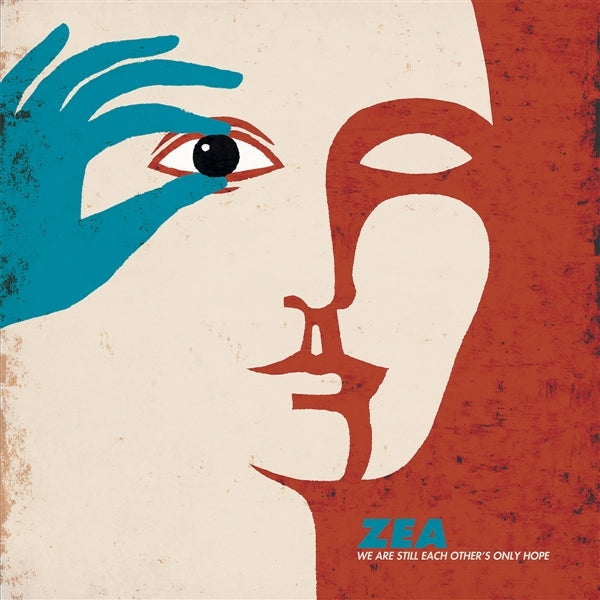  |   | Zea - We Are Still Each Other's (LP) | Records on Vinyl