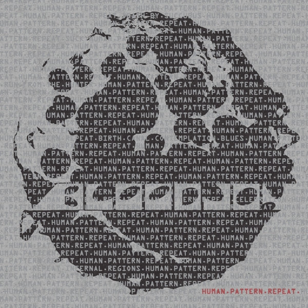  |   | Rhys Bloodjoy - Human.Pattern.Repeat. (LP) | Records on Vinyl