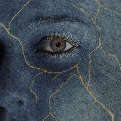 John Holden - Kintsugi (LP) Cover Arts and Media | Records on Vinyl