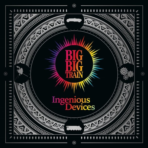  |   | Big Big Train - Ingenious Devices (2 LPs) | Records on Vinyl