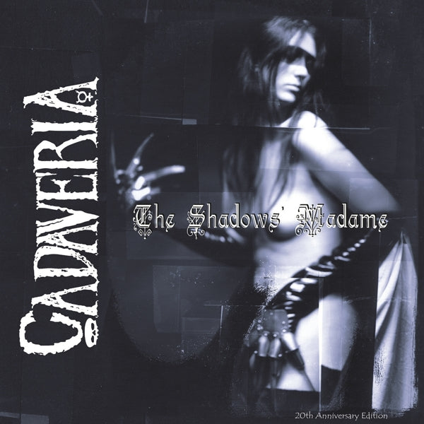  |   | Cadaveria - Shadow's Madame (LP) | Records on Vinyl