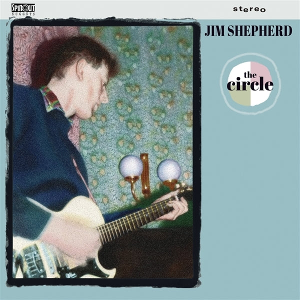  |   | Jim Shepherd - Circle (LP) | Records on Vinyl