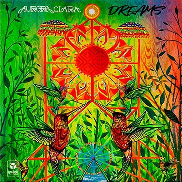  |   | Aurora Clara - Dreams (LP) | Records on Vinyl