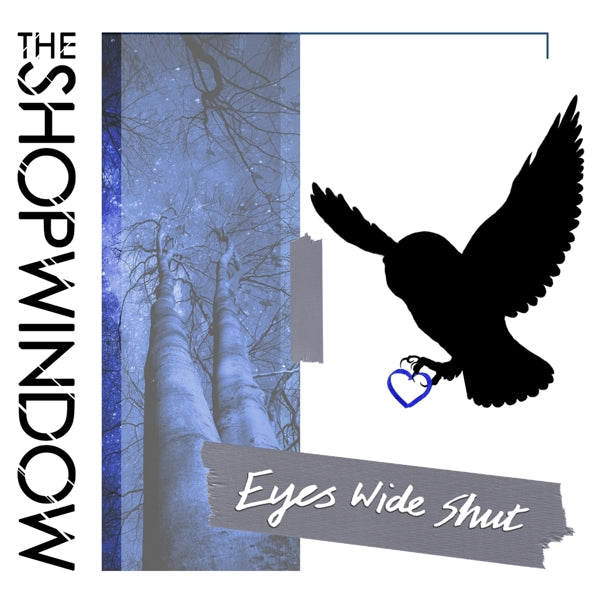  |   | Shop Window - Eyes Wide Shut/Low (Single) | Records on Vinyl