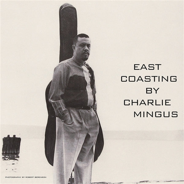  |   | Charlie Mingus - East Coasting (LP) | Records on Vinyl