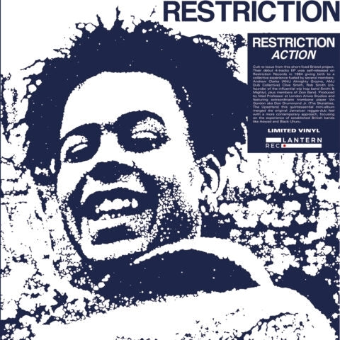  |   | Restriction - Action (LP) | Records on Vinyl