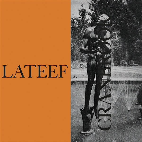  |   | Yusef Lateef - Lateef At Cranbrook (LP) | Records on Vinyl