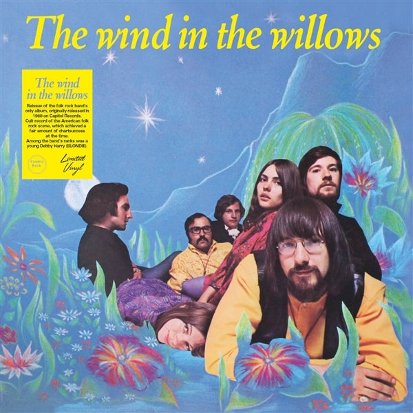  |   | Wind In the Willows - Wind In the Willows (LP) | Records on Vinyl