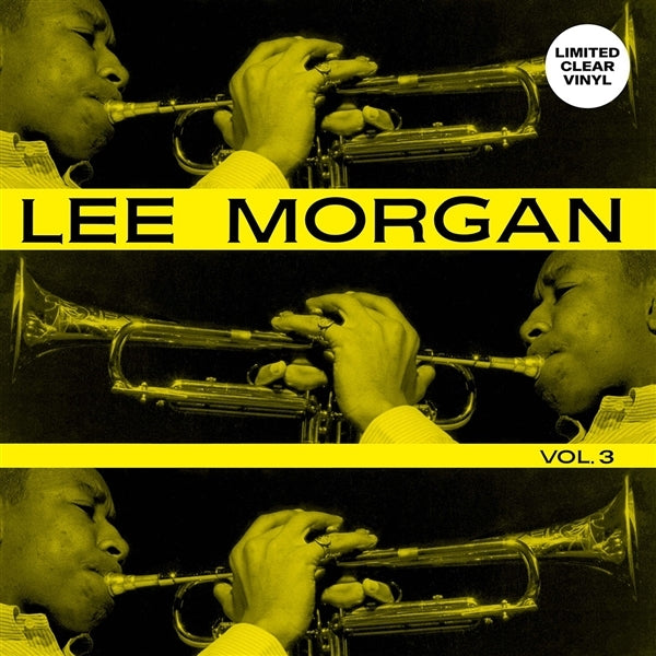  |   | Lee Morgan - Volume 3 (LP) | Records on Vinyl