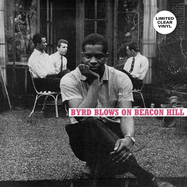  |   | Donald Byrd - Byrd Blows On Beacon Hill (LP) | Records on Vinyl