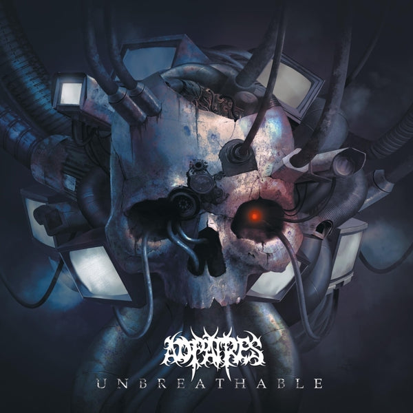  |   | Ad Patres - Unbreathable (LP) | Records on Vinyl