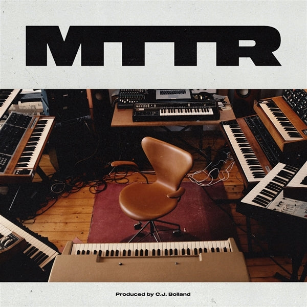  |   | Mttr - Mttr (LP) | Records on Vinyl