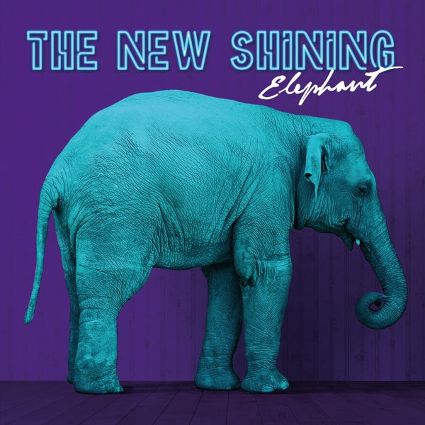  |   | New Shining - Elephant (LP) | Records on Vinyl