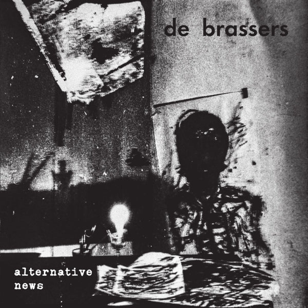  |   | Brassers - Alternative News (LP) | Records on Vinyl