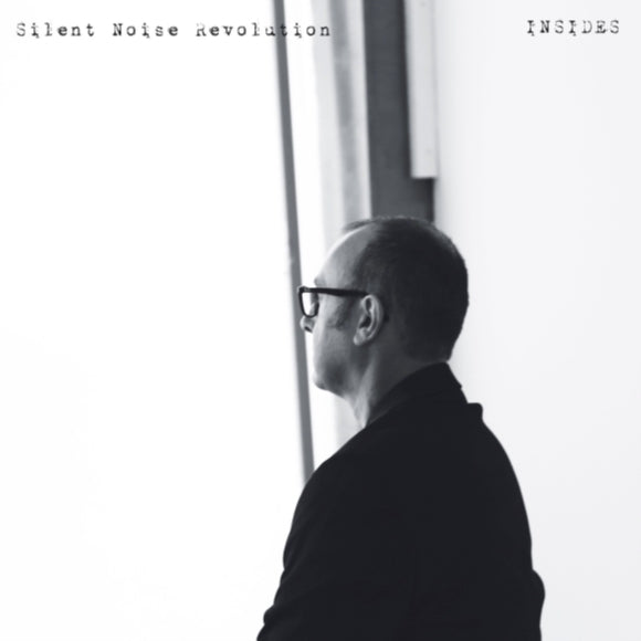  |   | Silent Noise Revolution - Insides (LP) | Records on Vinyl