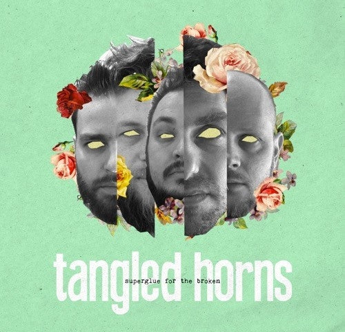  |   | Tangled Horns - Superglue For the Broken (LP) | Records on Vinyl