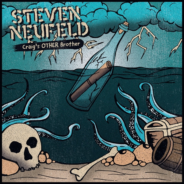  |   | Steven Neufeld - Craig's Other Brother (LP) | Records on Vinyl