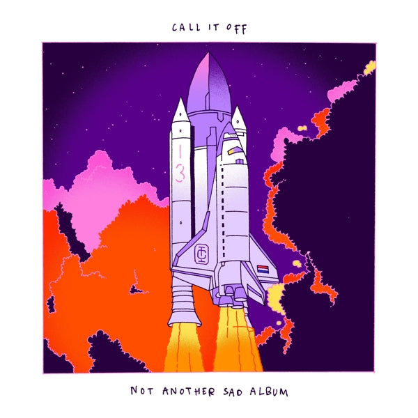  |   | Call It Off - Not Another Sad Album (LP) | Records on Vinyl