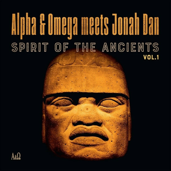  |   | Alpha & Omega Vs Jonah Dan - Spirit of the Ancients Vol 1 (LP) | Records on Vinyl