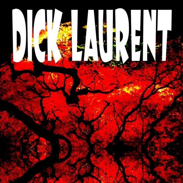  |   | Dick Laurent - Dick Laurent (LP) | Records on Vinyl