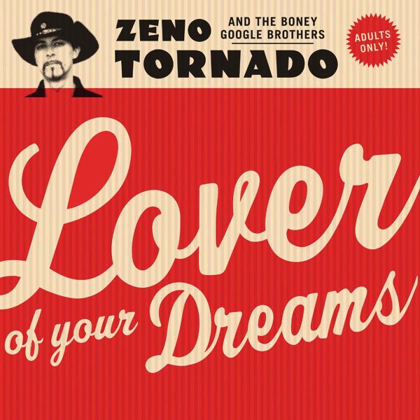  |   | Zeno Tornado - Lover of Your Dream (LP) | Records on Vinyl