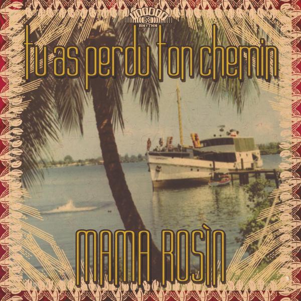  |   | Mama Rosin - Tu As Perdu Ton Chemin (LP) | Records on Vinyl