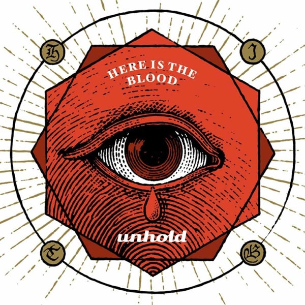  |   | Unhold - Here is the Blood (LP) | Records on Vinyl