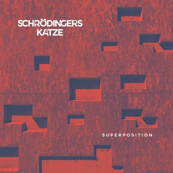  |   | Schrodingers Katze - Superposition (LP) | Records on Vinyl