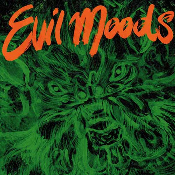  |   | Movie Star Junkies - Evil Moods (LP) | Records on Vinyl