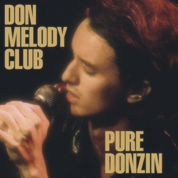  |   | Don Melody Club - Pure Donzin (LP) | Records on Vinyl