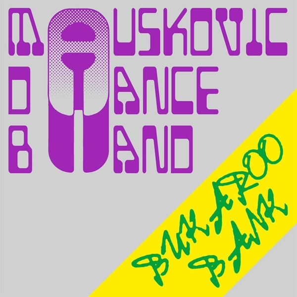  |   | Mauskovic Dance Band - Bukaroo Bank (LP) | Records on Vinyl