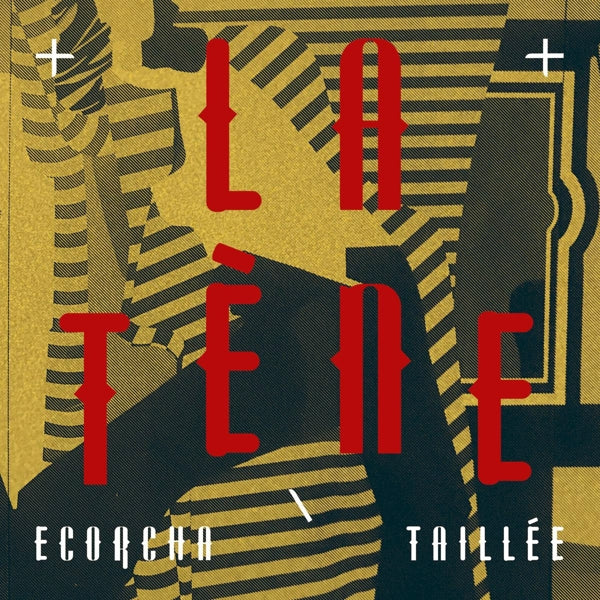 |   | La Tene - Ecorcha/Taillee (LP) | Records on Vinyl