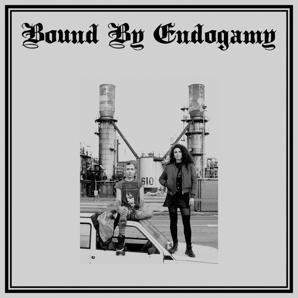  |   | Bound By Endogamy - Bound By Endogamy (LP) | Records on Vinyl