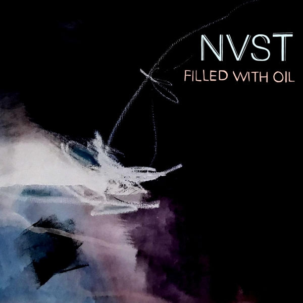  |   | Nvst - Filled With Oil (LP) | Records on Vinyl