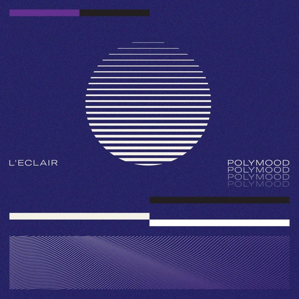  |   | L'eclair - Polymood (LP) | Records on Vinyl