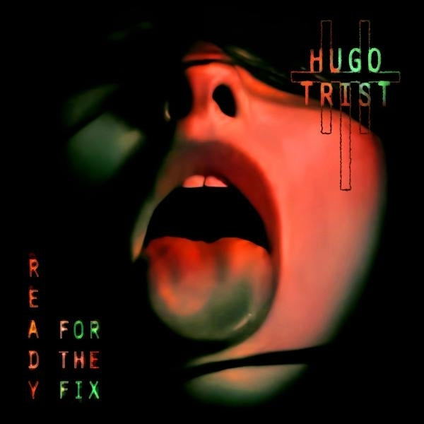  |   | Hugo Trist - Ready For the Fix (LP) | Records on Vinyl