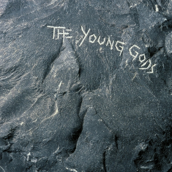  |   | Young Gods - Young Gods (LP) | Records on Vinyl