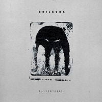 Coilguns - Watchwinders (LP) Cover Arts and Media | Records on Vinyl