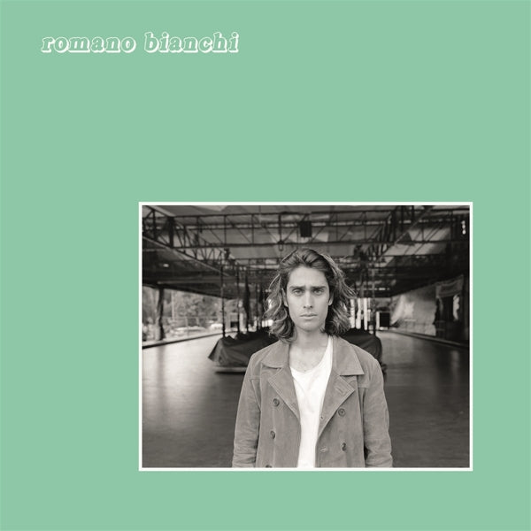  |   | Romano Bianchi - Fringale (LP) | Records on Vinyl