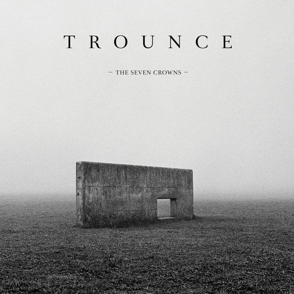  |   | Trounce - Seven Crowns (LP) | Records on Vinyl