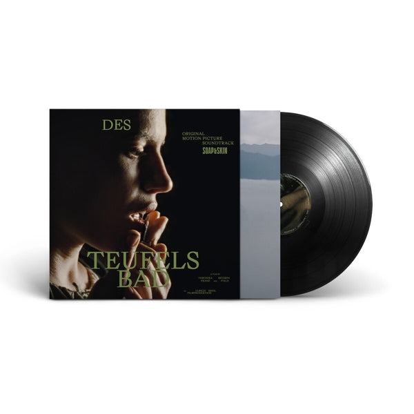 |   | Soap & Skin - Des Teufels Bad (2 LPs) | Records on Vinyl