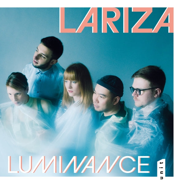  |   | Lariza - Luminance (LP) | Records on Vinyl