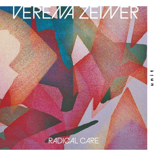  |   | Verena Zeiner - Radical Care (LP) | Records on Vinyl