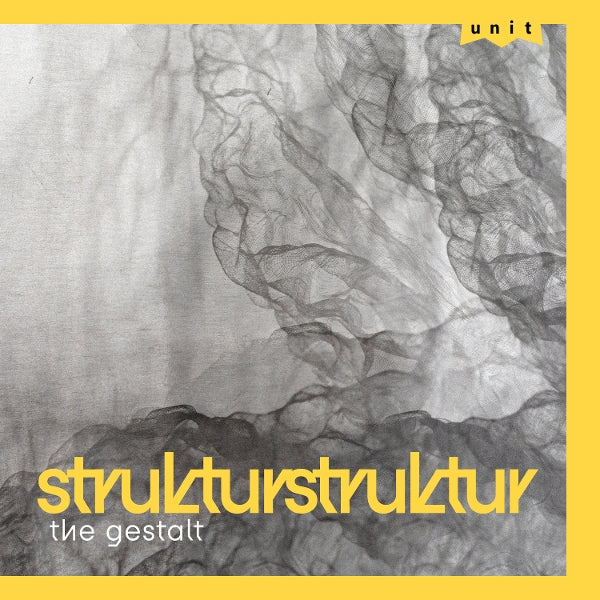  |   | Strukturstruktur - Gestalt (LP) | Records on Vinyl