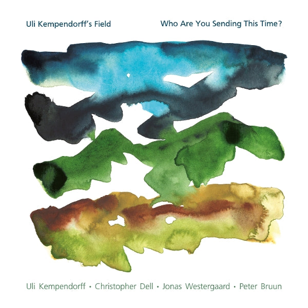  |   | Uli Kempendorff's Field - Who Are You Sending This Time? (LP) | Records on Vinyl