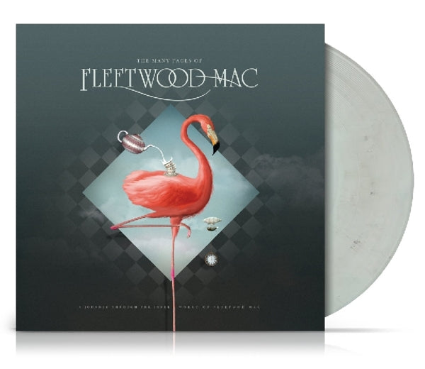  |   | Fleetwood Mac.=V/A= - Many Faces of Fleetwood Mac (2 LPs) | Records on Vinyl