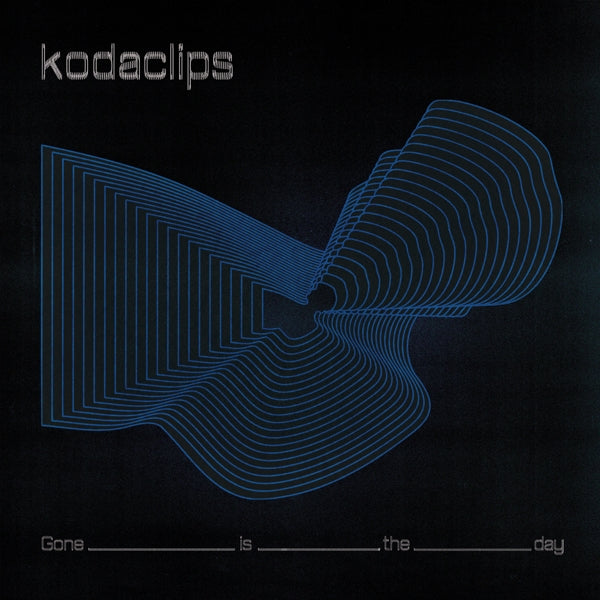  |   | Kodaclips - Gone is the Day (LP) | Records on Vinyl