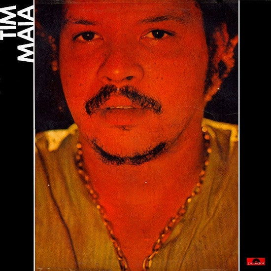 Tim Maia - 1970 (LP) Cover Arts and Media | Records on Vinyl