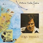 Tom Jobim - Terra Brasilis (2 LPs) Cover Arts and Media | Records on Vinyl