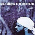 Lula/Ze Ramalho Cortes - Paebiru (2 LPs) Cover Arts and Media | Records on Vinyl